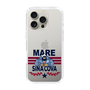 スリムプロテクションケース［ SINA COVA - MARE ］