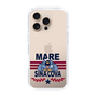 スリムプロテクションケース［ SINA COVA - MARE ］