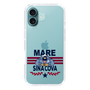 スリムプロテクションケース［ SINA COVA - MARE ］