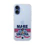 スリムプロテクションケース［ SINA COVA - MARE ］