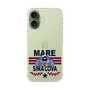 スリムプロテクションケース［ SINA COVA - MARE ］