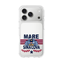 スリムプロテクションケース［ SINA COVA - MARE ］