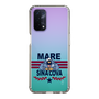 スリムプロテクションケース［ SINA COVA - MARE ］