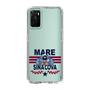 スリムプロテクションケース［ SINA COVA - MARE ］