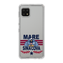 スリムプロテクションケース［ SINA COVA - MARE ］