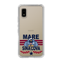 スリムプロテクションケース［ SINA COVA - MARE ］