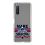スリムプロテクションケース［ SINA COVA - MARE ］