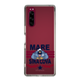 スリムプロテクションケース［ SINA COVA - MARE ］