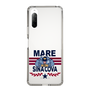 スリムプロテクションケース［ SINA COVA - MARE ］