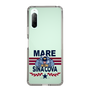 スリムプロテクションケース［ SINA COVA - MARE ］