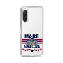 スリムプロテクションケース［ SINA COVA - MARE ］
