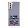 スリムプロテクションケース［ SINA COVA - MARE ］