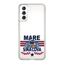 スリムプロテクションケース［ SINA COVA - MARE ］