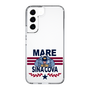 スリムプロテクションケース［ SINA COVA - MARE ］