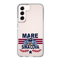 スリムプロテクションケース［ SINA COVA - MARE ］