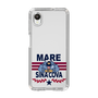 スリムプロテクションケース［ SINA COVA - MARE ］