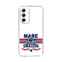 スリムプロテクションケース［ SINA COVA - MARE ］