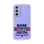 スリムプロテクションケース［ SINA COVA - MARE ］