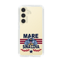 スリムプロテクションケース［ SINA COVA - MARE ］