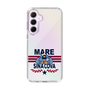 スリムプロテクションケース［ SINA COVA - MARE ］