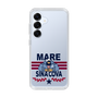 スリムプロテクションケース［ SINA COVA - MARE ］