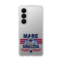 スリムプロテクションケース［ SINA COVA - MARE ］
