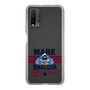 スリムプロテクションケース［ SINA COVA - MARE ］