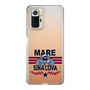 スリムプロテクションケース［ SINA COVA - MARE ］