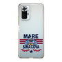 スリムプロテクションケース［ SINA COVA - MARE ］