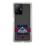 スリムプロテクションケース［ SINA COVA - MARE ］