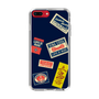 スリムプロテクションケース［ SINA COVA - ヴィンテージ ］