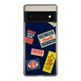 スリムプロテクションケース［ SINA COVA - ヴィンテージ ］