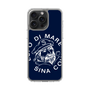 スリムプロテクションケース［ SINA COVA - マリンロゴ ］