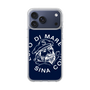 スリムプロテクションケース［ SINA COVA - マリンロゴ ］