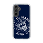 スリムプロテクションケース［ SINA COVA - マリンロゴ ］