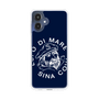 スリムプロテクションケース［ SINA COVA - マリンロゴ ］