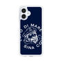 スリムプロテクションケース［ SINA COVA - マリンロゴ ］