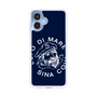 スリムプロテクションケース［ SINA COVA - マリンロゴ ］