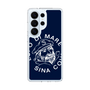 スリムプロテクションケース［ SINA COVA - マリンロゴ ］