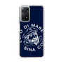 スリムプロテクションケース［ SINA COVA - マリンロゴ ］