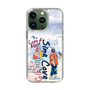 スリムプロテクションケース［ SINA COVA - マリンテイスト ］