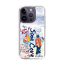 スリムプロテクションケース［ SINA COVA - マリンテイスト ］