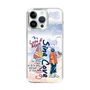 スリムプロテクションケース［ SINA COVA - マリンテイスト ］