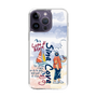 スリムプロテクションケース［ SINA COVA - マリンテイスト ］