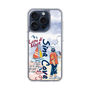 スリムプロテクションケース［ SINA COVA - マリンテイスト ］