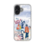 スリムプロテクションケース［ SINA COVA - マリンテイスト ］
