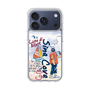 スリムプロテクションケース［ SINA COVA - マリンテイスト ］