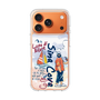スリムプロテクションケース［ SINA COVA - マリンテイスト ］