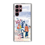 スリムプロテクションケース［ SINA COVA - マリンテイスト ］