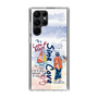 スリムプロテクションケース［ SINA COVA - マリンテイスト ］
